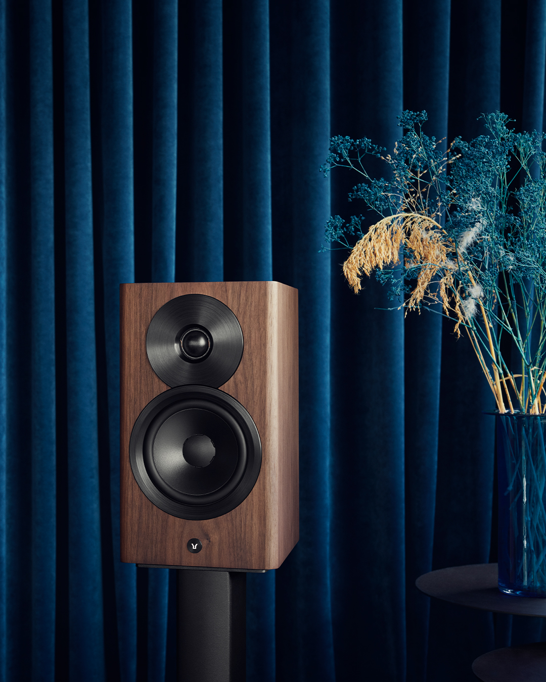 Dynaudio Focus 10/Sub 6 | Audiophile Style | Perfect integration